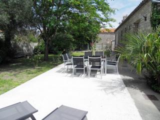 Favre terrasse